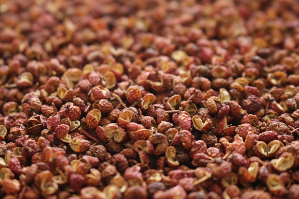 萊蕪大(dà)紅袍