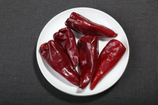 益都(dōu)紅辣椒